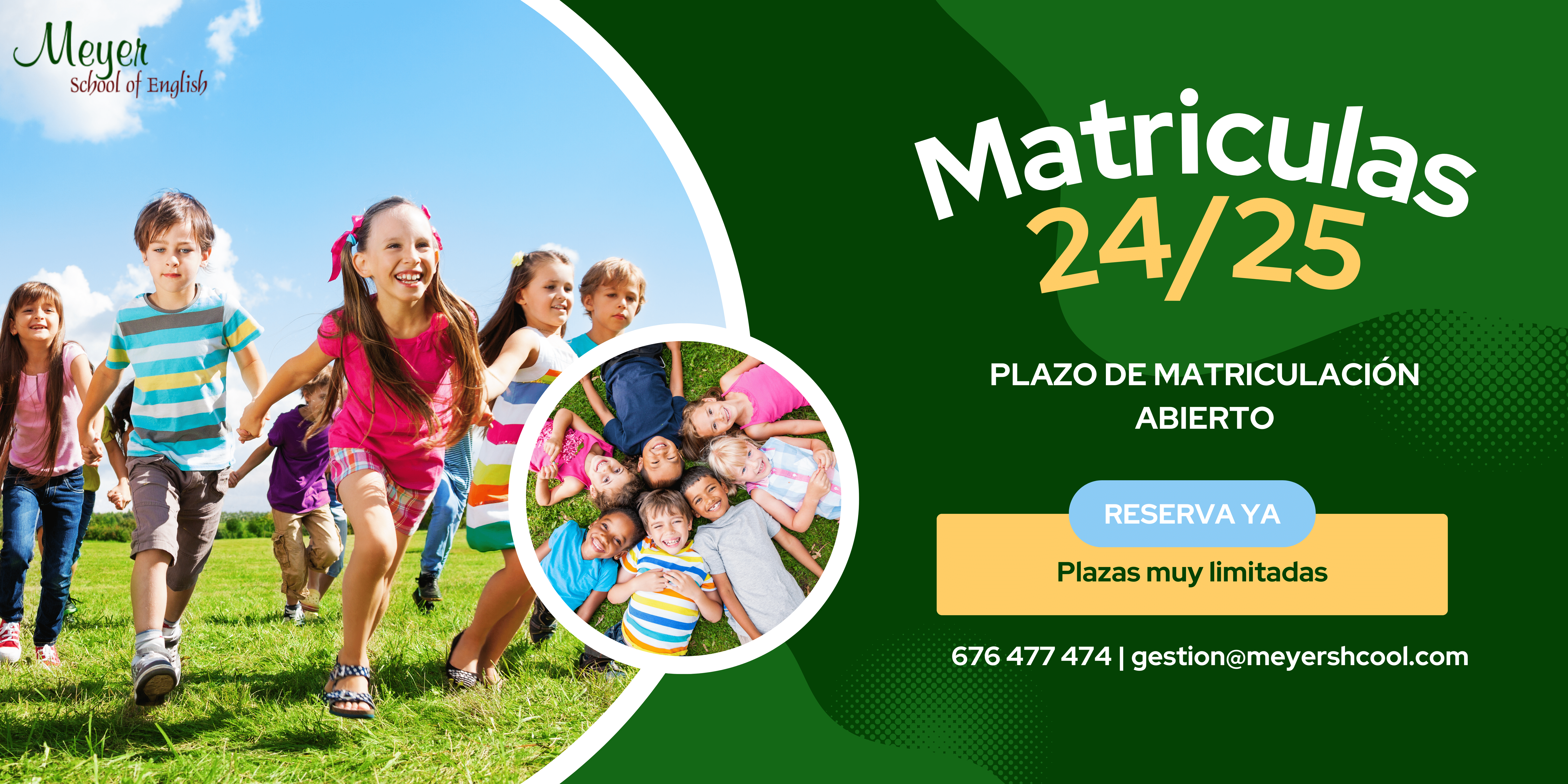 Matriculas